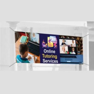 Custom Banners