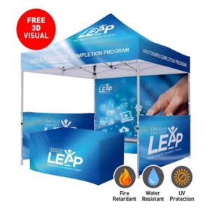 Custom Tents